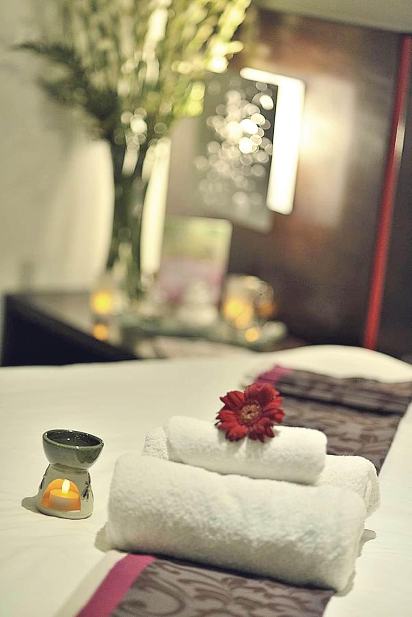 Oak Tree Urban Hotel Dżakarta Zewnętrze zdjęcie