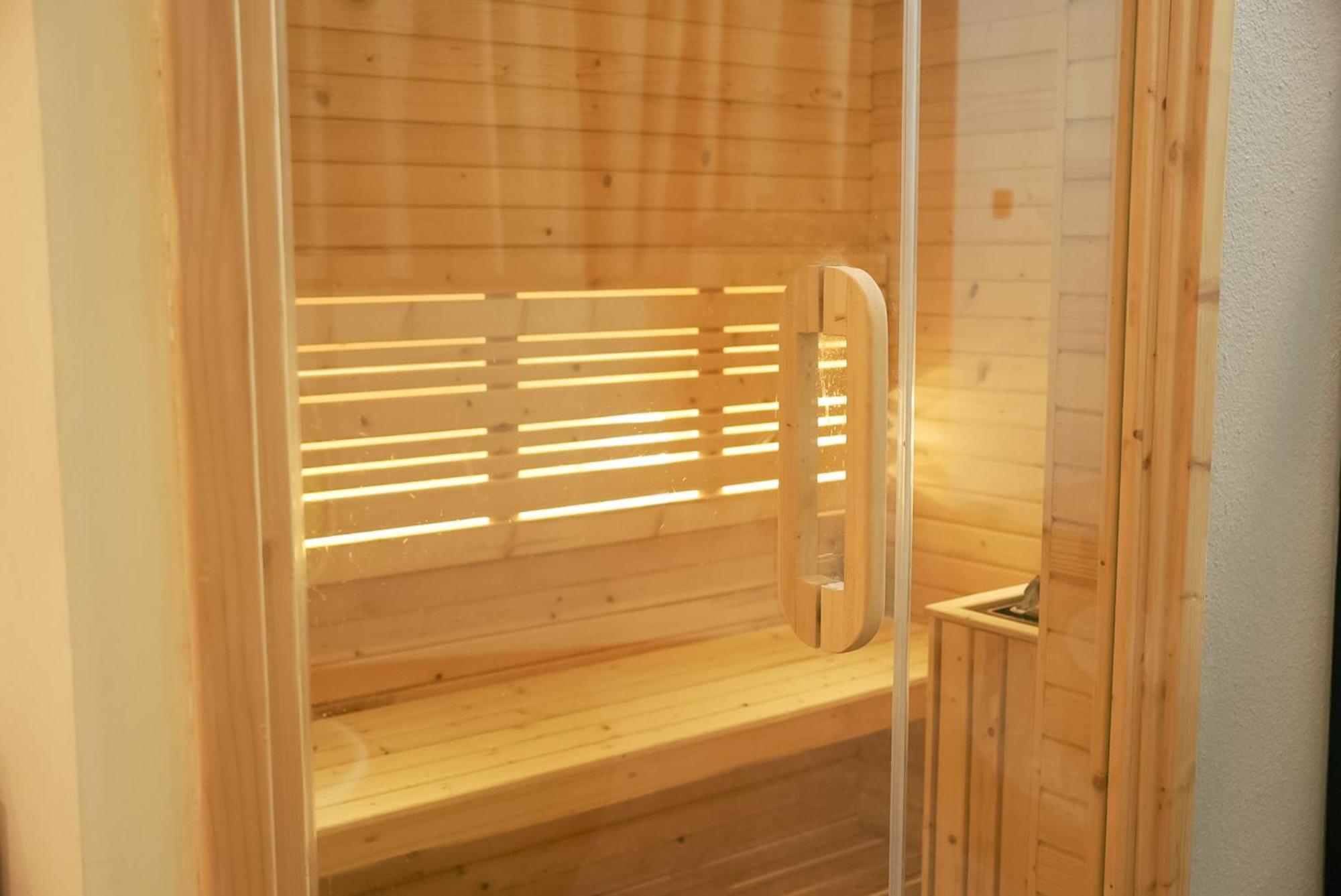 Oak Tree Urban Hotel Dżakarta Zewnętrze zdjęcie