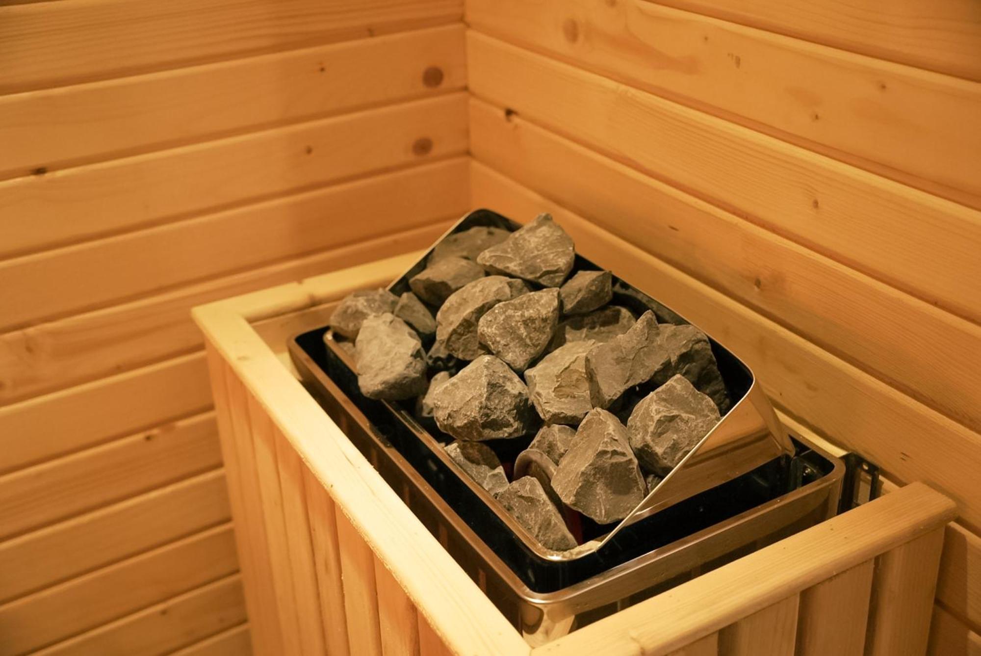 Oak Tree Urban Hotel Dżakarta Zewnętrze zdjęcie