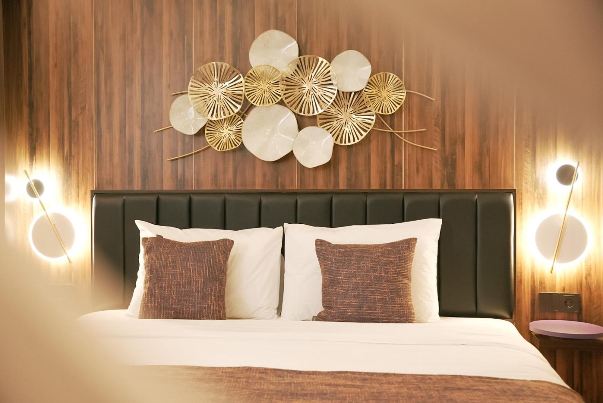 Oak Tree Urban Hotel Dżakarta Zewnętrze zdjęcie