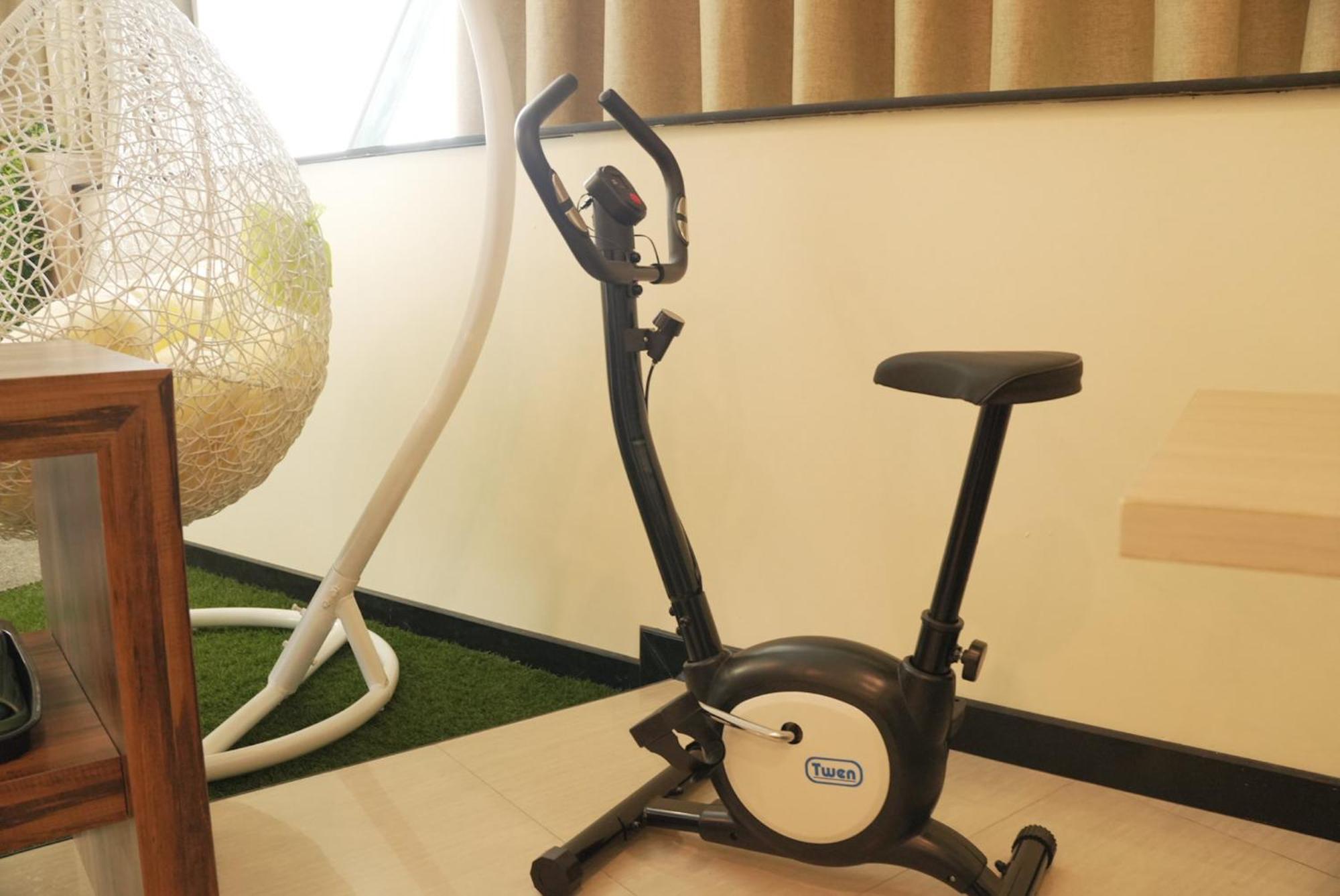 Oak Tree Urban Hotel Dżakarta Zewnętrze zdjęcie
