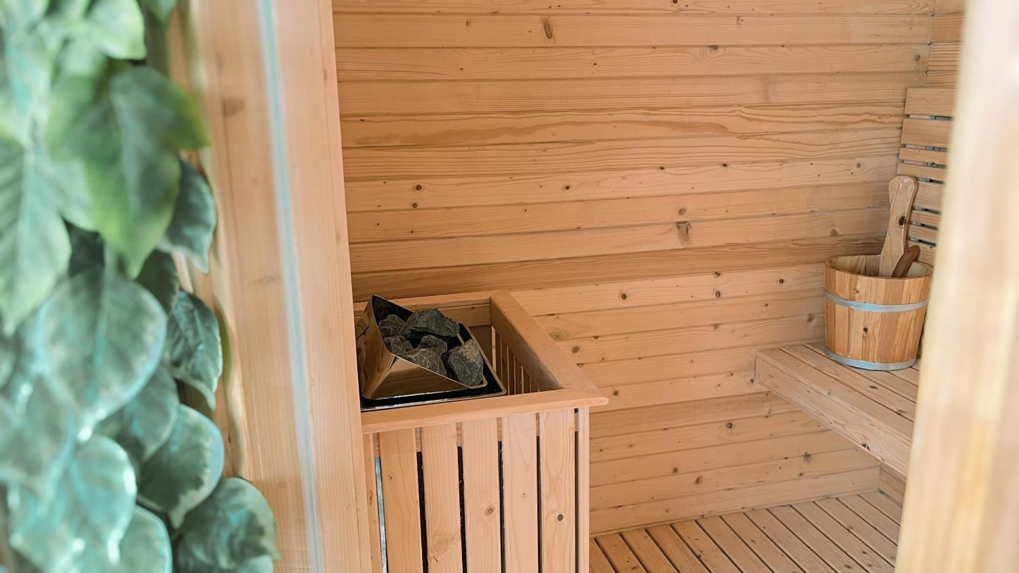 Oak Tree Urban Hotel Dżakarta Zewnętrze zdjęcie
