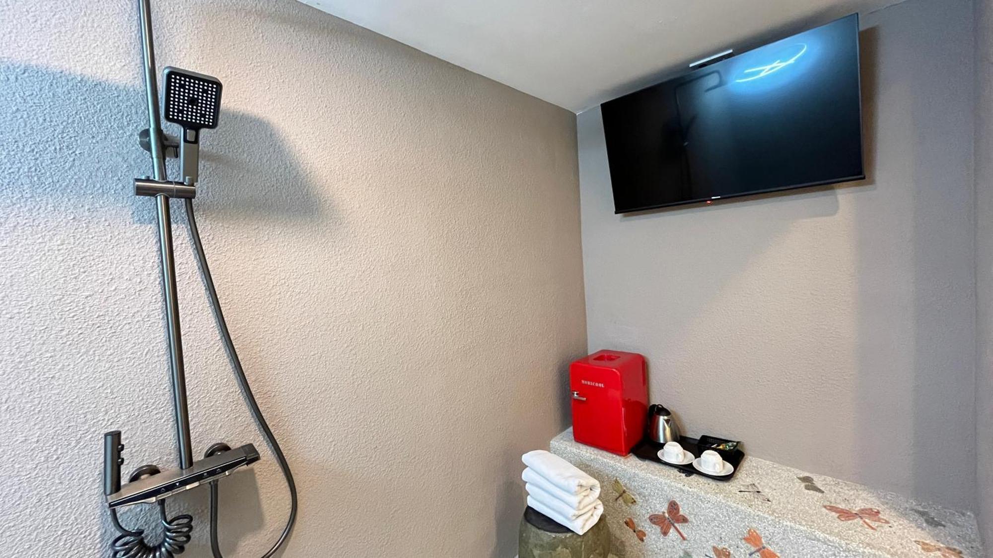 Oak Tree Urban Hotel Dżakarta Zewnętrze zdjęcie