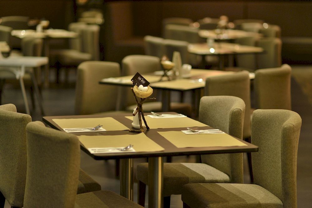 Oak Tree Urban Hotel Dżakarta Zewnętrze zdjęcie