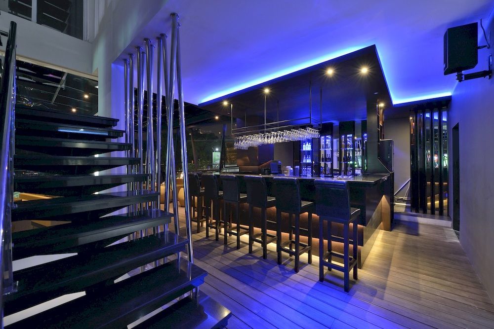 Oak Tree Urban Hotel Dżakarta Zewnętrze zdjęcie