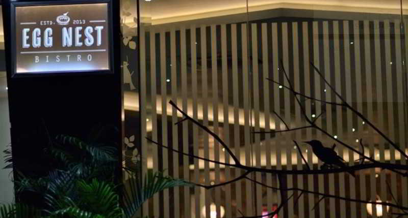 Oak Tree Urban Hotel Dżakarta Zewnętrze zdjęcie
